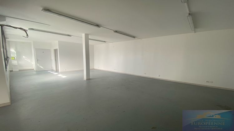 Ma-Cabane - Location Local commercial Tarbes, 95 m²