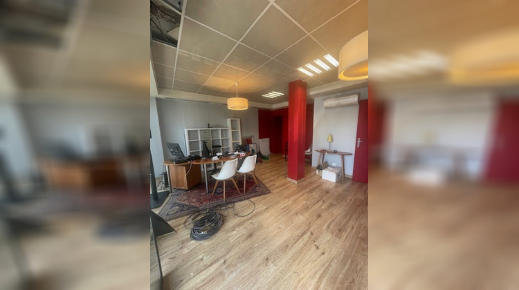 Ma-Cabane - Location Local commercial TARBES, 50 m²