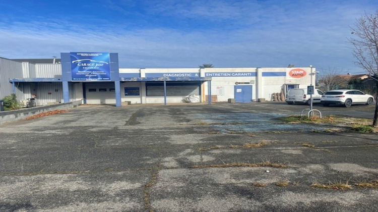 Ma-Cabane - Location Local commercial TARBES, 500 m²