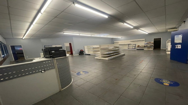 Ma-Cabane - Location Local commercial TARBES, 500 m²