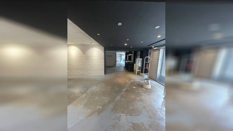Ma-Cabane - Location Local commercial TARBES, 272 m²