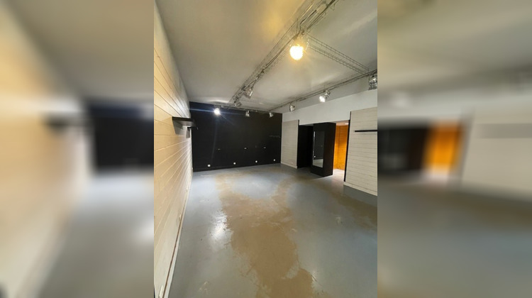 Ma-Cabane - Location Local commercial TARBES, 272 m²