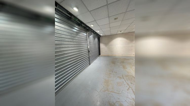 Ma-Cabane - Location Local commercial TARBES, 272 m²