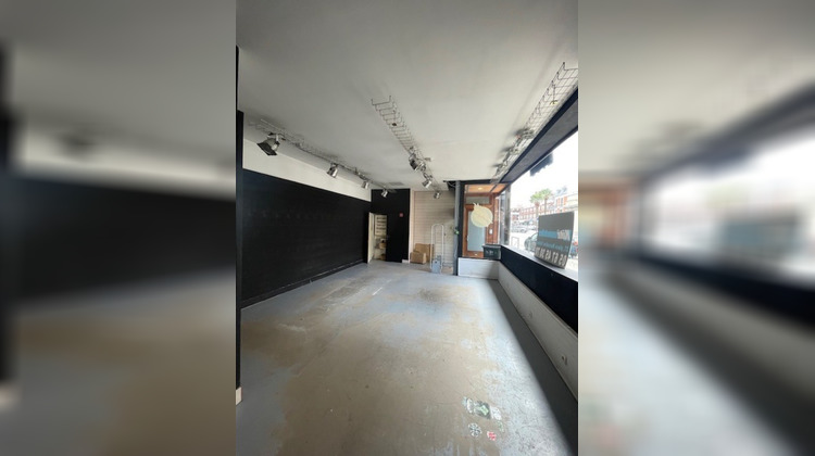 Ma-Cabane - Location Local commercial TARBES, 272 m²