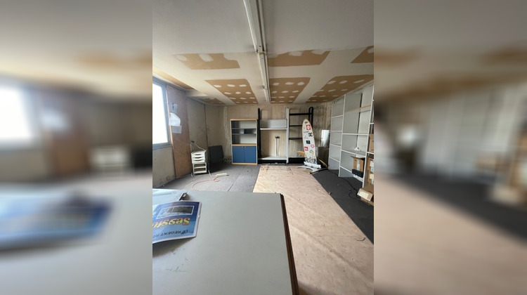 Ma-Cabane - Location Local commercial TARBES, 272 m²