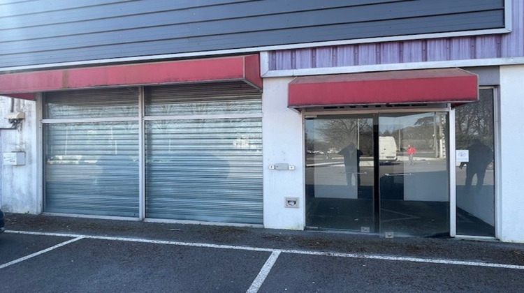 Ma-Cabane - Location Local commercial TARBES, 100 m²