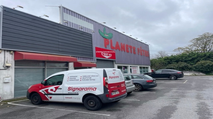 Ma-Cabane - Location Local commercial TARBES, 100 m²