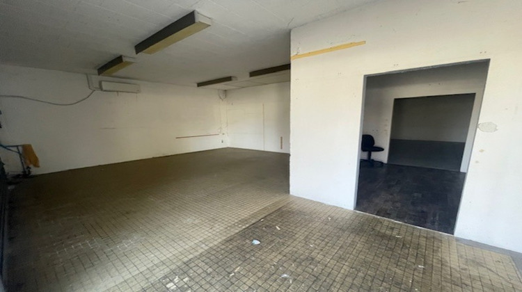 Ma-Cabane - Location Local commercial TARBES, 100 m²