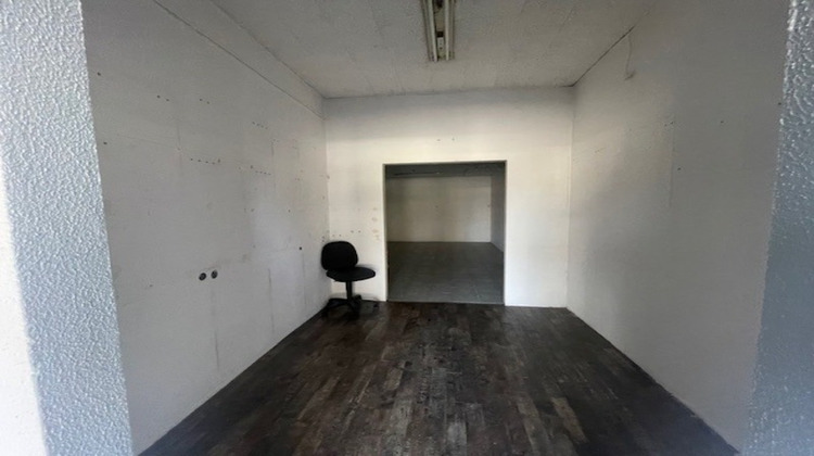 Ma-Cabane - Location Local commercial TARBES, 100 m²
