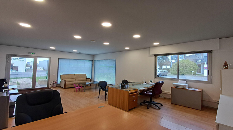 Ma-Cabane - Location Local commercial TARBES, 330 m²