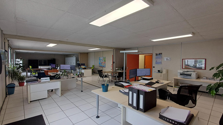 Ma-Cabane - Location Local commercial TARBES, 330 m²