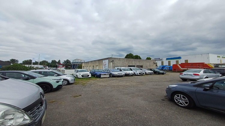 Ma-Cabane - Location Local commercial TARBES, 330 m²