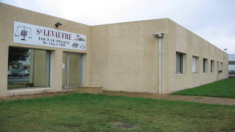 Ma-Cabane - Location Local commercial TARBES, 330 m²