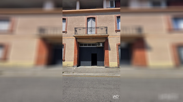 Ma-Cabane - Location Local commercial Tarbes, 118 m²