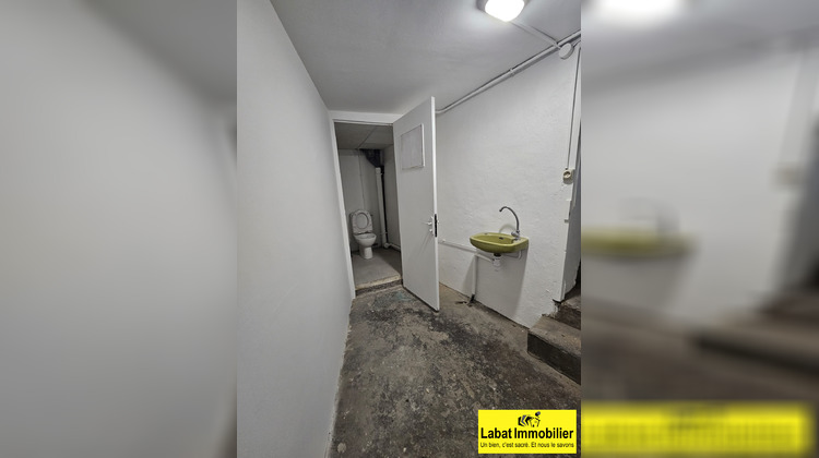 Ma-Cabane - Location Local commercial Tarnos, 203 m²