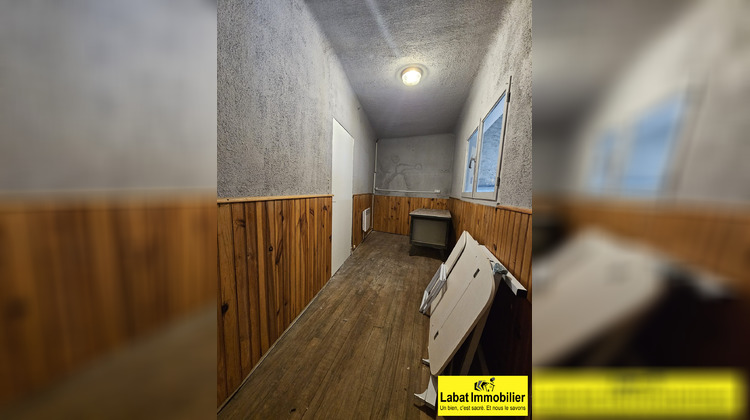 Ma-Cabane - Location Local commercial Tarnos, 203 m²