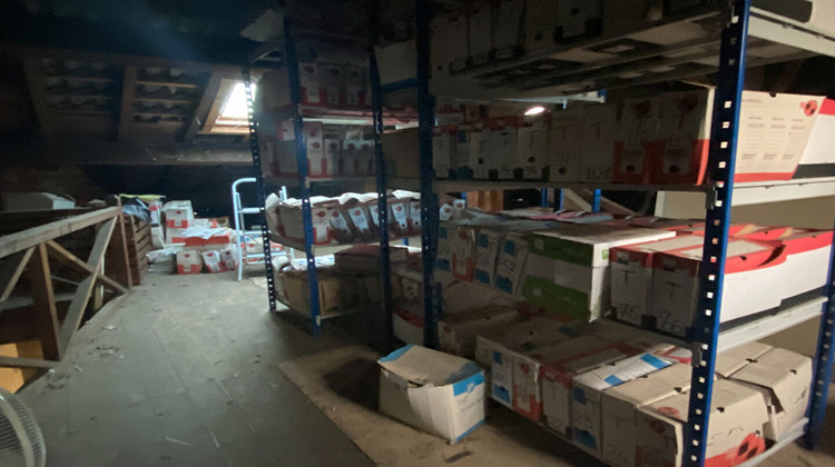 Ma-Cabane - Location Local commercial TARTAS, 81 m²