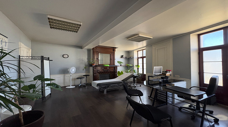 Ma-Cabane - Location Local commercial TARTAS, 57 m²