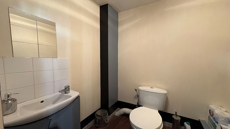 Ma-Cabane - Location Local commercial TARTAS, 57 m²