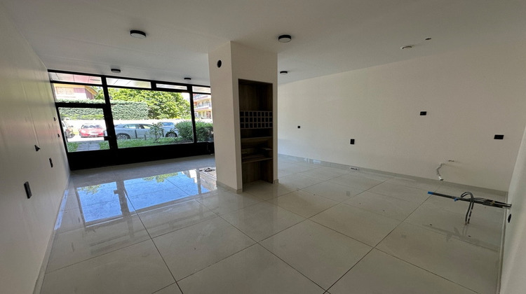 Ma-Cabane - Location Local commercial TASSIN LA DEMI LUNE, 45 m²