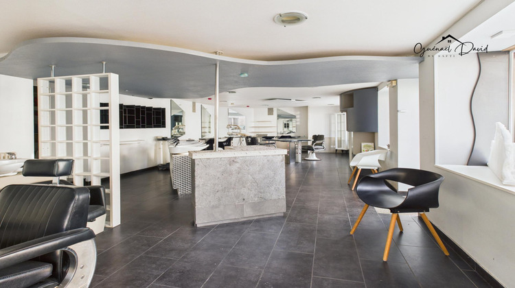 Ma-Cabane - Location Local commercial Taule, 52 m²