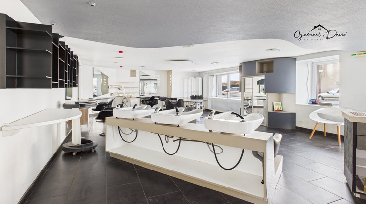 Ma-Cabane - Location Local commercial Taule, 52 m²