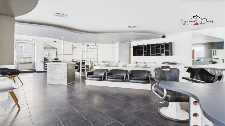 Ma-Cabane - Location Local commercial Taule, 52 m²