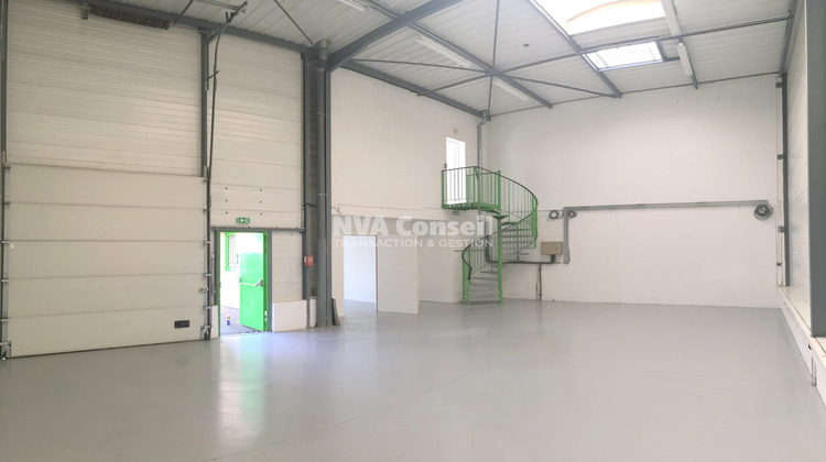 Ma-Cabane - Location Local commercial Taverny, 148 m²