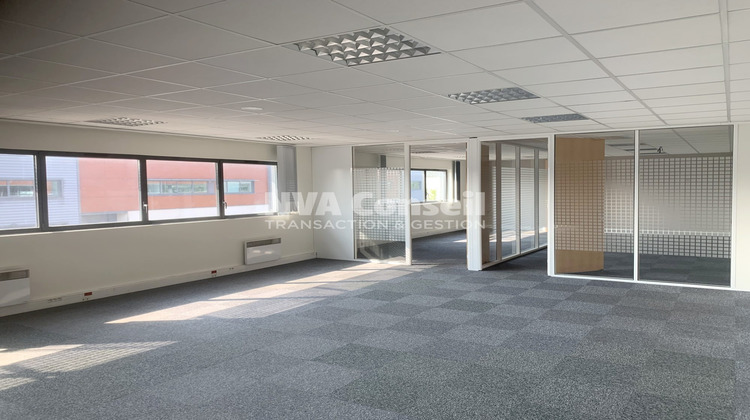 Ma-Cabane - Location Local commercial Taverny, 435 m²