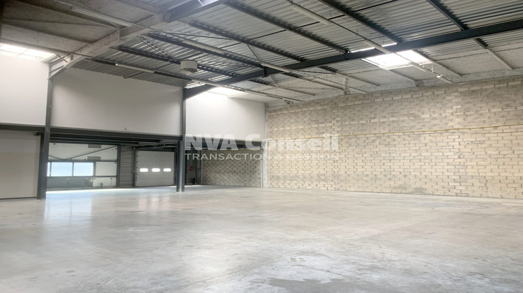 Ma-Cabane - Location Local commercial Taverny, 847 m²