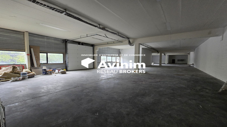 Ma-Cabane - Location Local commercial Taverny, 907 m²