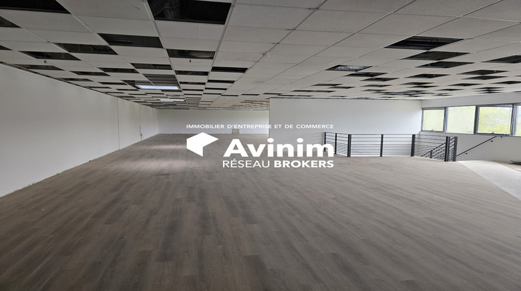 Ma-Cabane - Location Local commercial Taverny, 907 m²