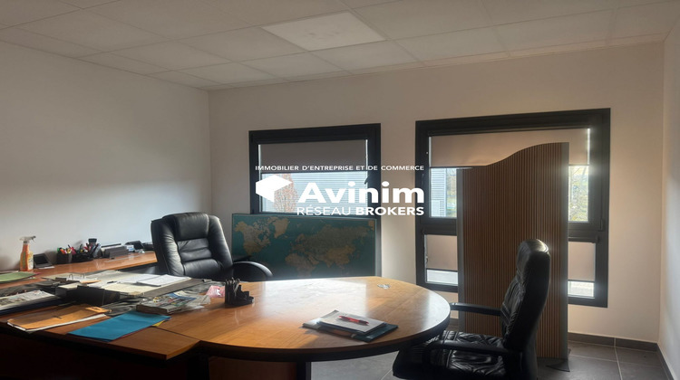 Ma-Cabane - Location Local commercial Taverny, 480 m²