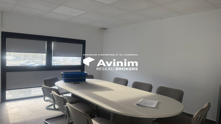 Ma-Cabane - Location Local commercial Taverny, 480 m²