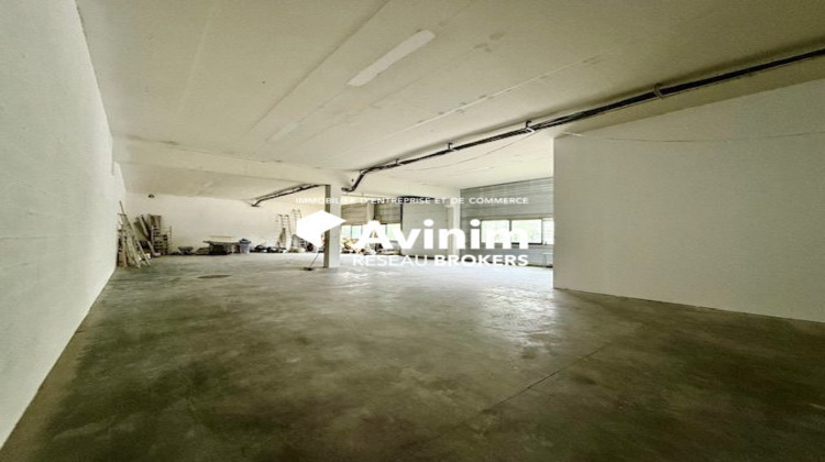 Ma-Cabane - Location Local commercial Taverny, 920 m²