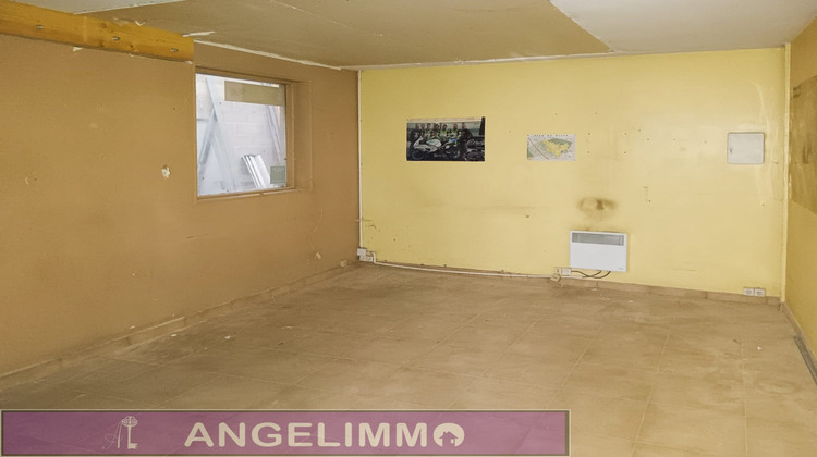 Ma-Cabane - Location Local commercial Taverny, 89 m²