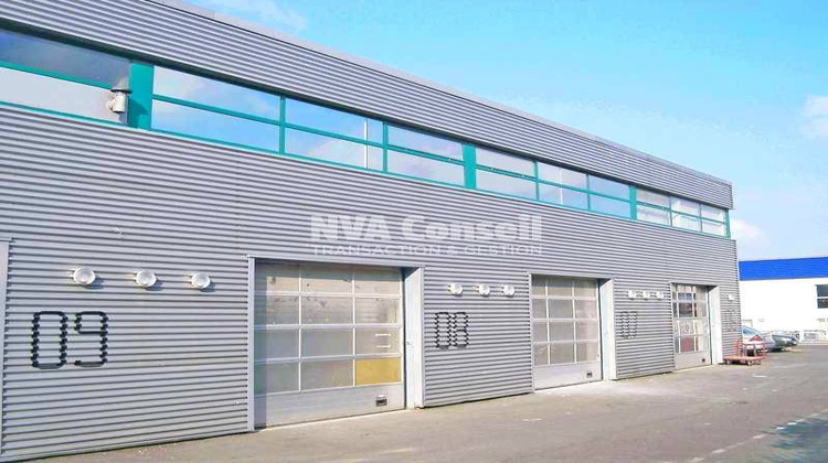 Ma-Cabane - Location Local commercial Taverny, 85 m²