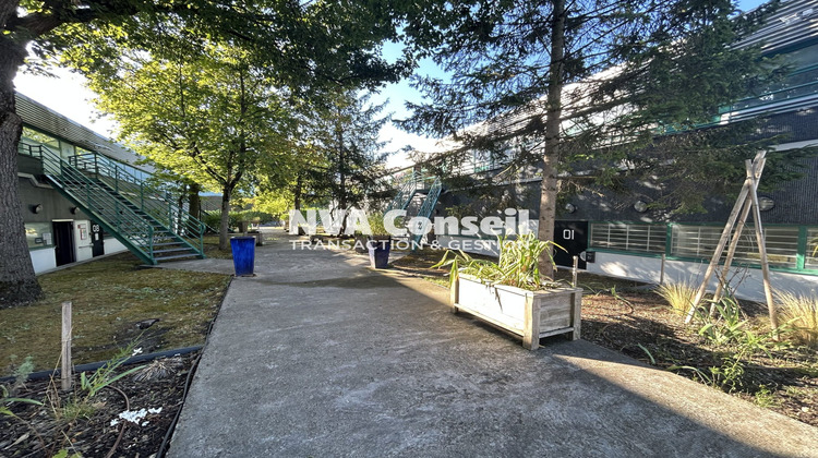 Ma-Cabane - Location Local commercial Taverny, 85 m²