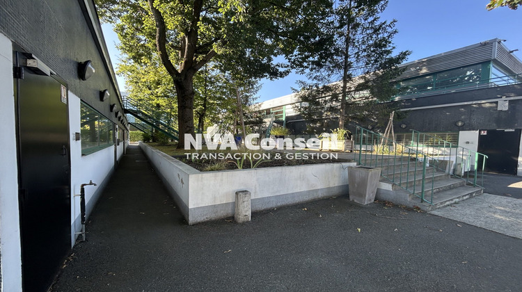 Ma-Cabane - Location Local commercial Taverny, 85 m²