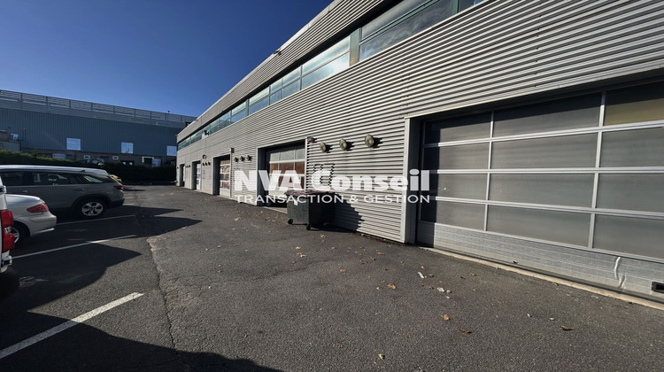 Ma-Cabane - Location Local commercial Taverny, 85 m²