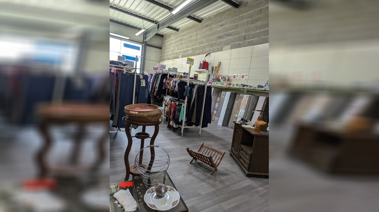 Ma-Cabane - Location Local commercial TENCIN, 100 m²