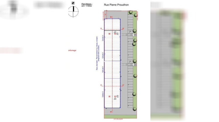 Ma-Cabane - Location Local commercial Terrasson-Lavilledieu, 615 m²