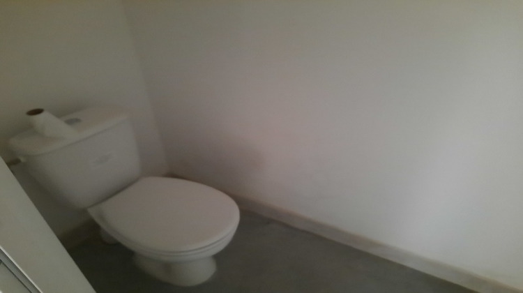 Ma-Cabane - Location Local commercial TERSSAC, 190 m²