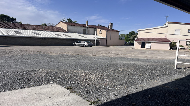 Ma-Cabane - Location Local commercial Terssac, 200 m²