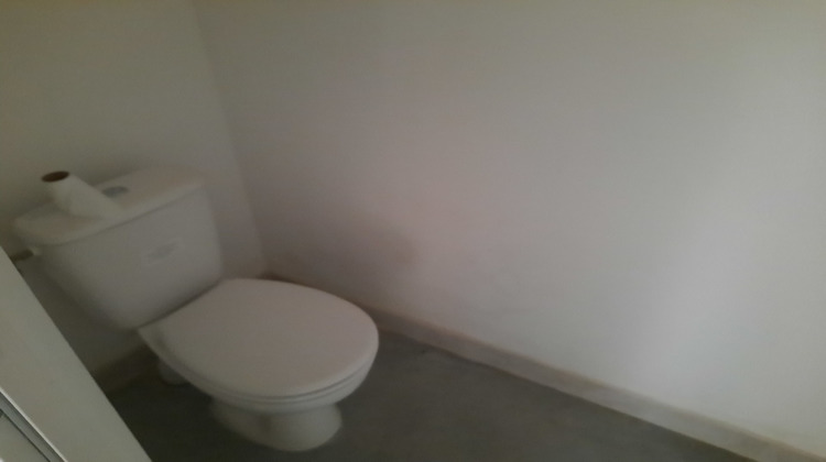 Ma-Cabane - Location Local commercial TERSSAC, 190 m²