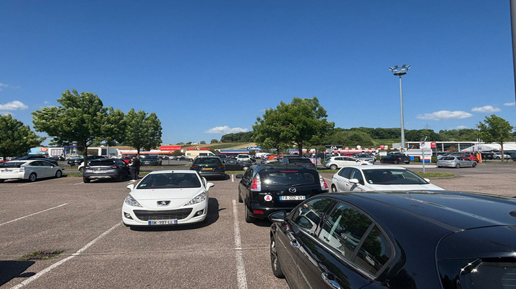 Ma-Cabane - Location Local commercial TERVILLE, 400 m²