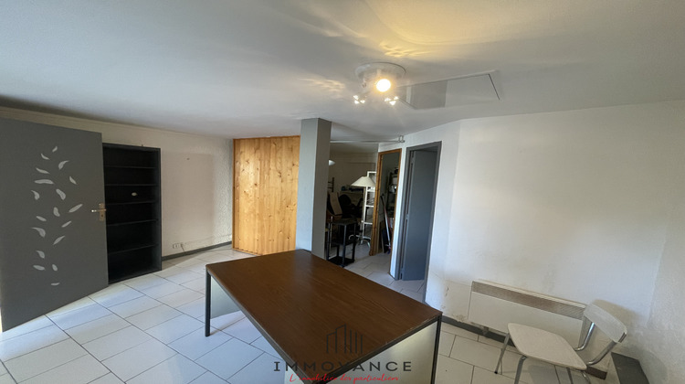 Ma-Cabane - Location Local commercial Teyran, 37 m²