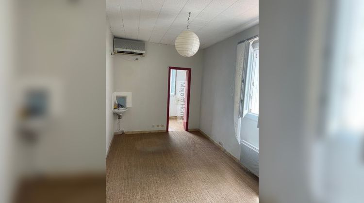 Ma-Cabane - Location Local commercial TEYRAN, 64 m²