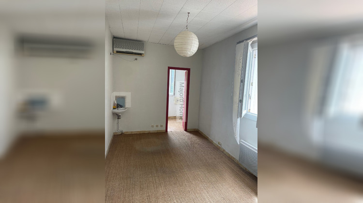 Ma-Cabane - Location Local commercial TEYRAN, 64 m²