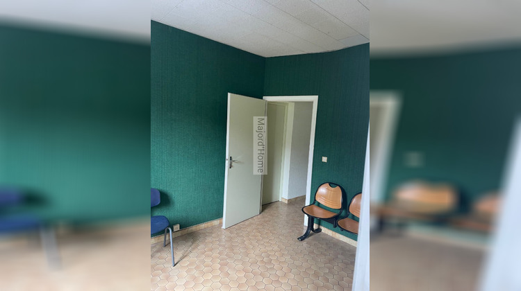 Ma-Cabane - Location Local commercial TEYRAN, 64 m²